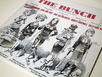 The Bunch1