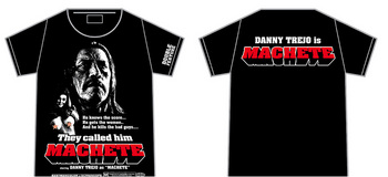 DANNY TREJO