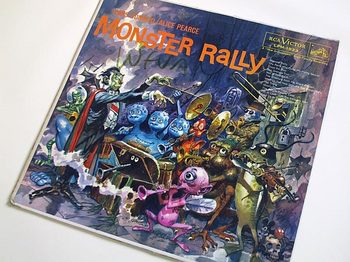 Monster Rally1