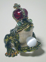 Frog King2