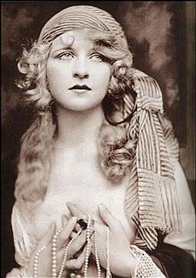 Jazz Age Beauties: The Lost Collection of Ziegfeld