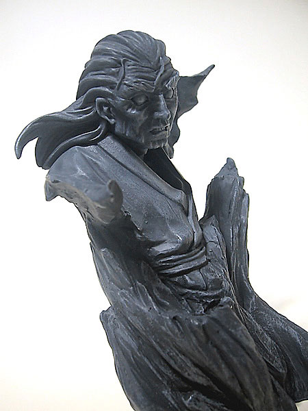 シグルイ～岩本虎眼と藤木源之助: 傷んだ物体／Damaged Goods