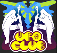 UFO CLUB